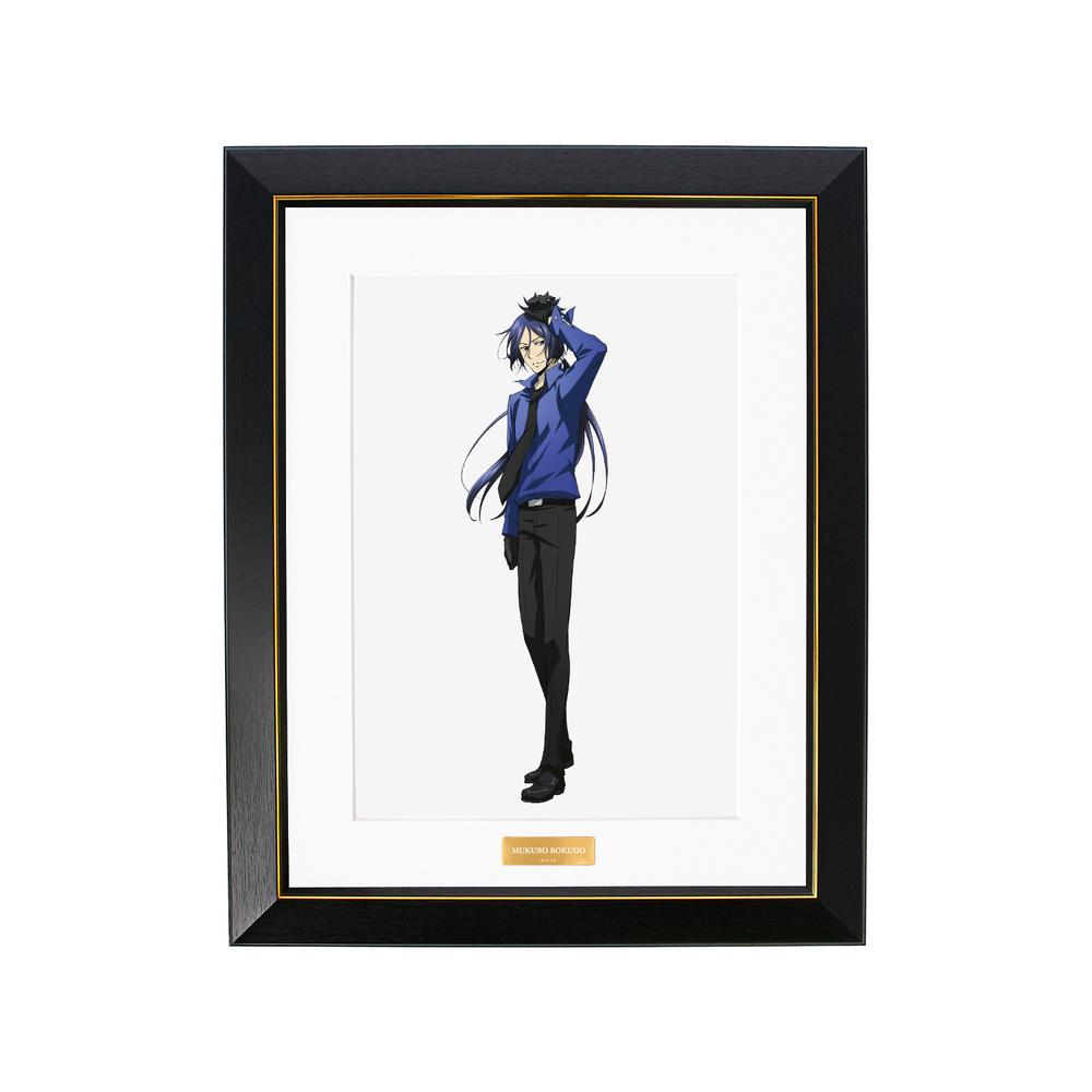 キャラファイングラフ – 28ページ – Anime Store JP