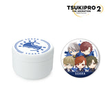 『TSUKIPRO THE ANIMATION 2』SOARA 缶バッジ付きプチ缶ケース