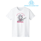 『グルーヴコースター』リンカ Tシャツ (メンズ/レディース)