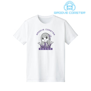 『グルーヴコースター』セイネ Tシャツ (メンズ/レディース)