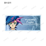 『遊☆戯☆王VRAINS』トレーディングアクリルネームプレート（全10種）BOX