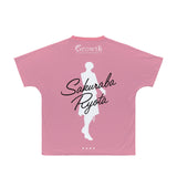 『TSUKIPRO THE ANIMATION 2』桜庭涼太 Ani-Art フルグラフィックTシャツ