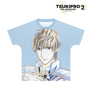 『TSUKIPRO THE ANIMATION 2』和泉柊羽 Ani-Art フルグラフィックTシャツ