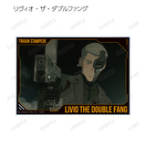 『TRIGUN STAMPEDE』トレーディング場面写アクリルカード BOX