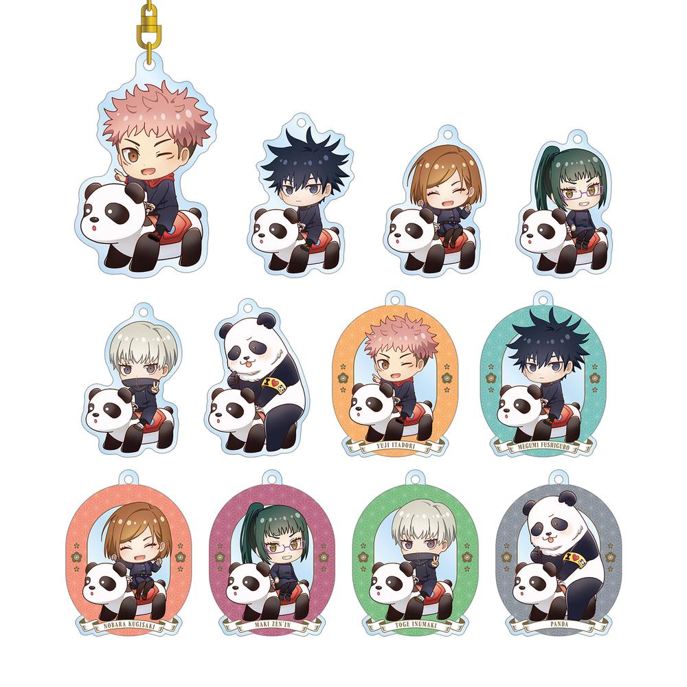 超大量　呪術廻戦　１７０点以上　まとめ売り　激安　アニメグッズ アニメ・推し活・コラボグッズの通販なら | Cyber Goods Store