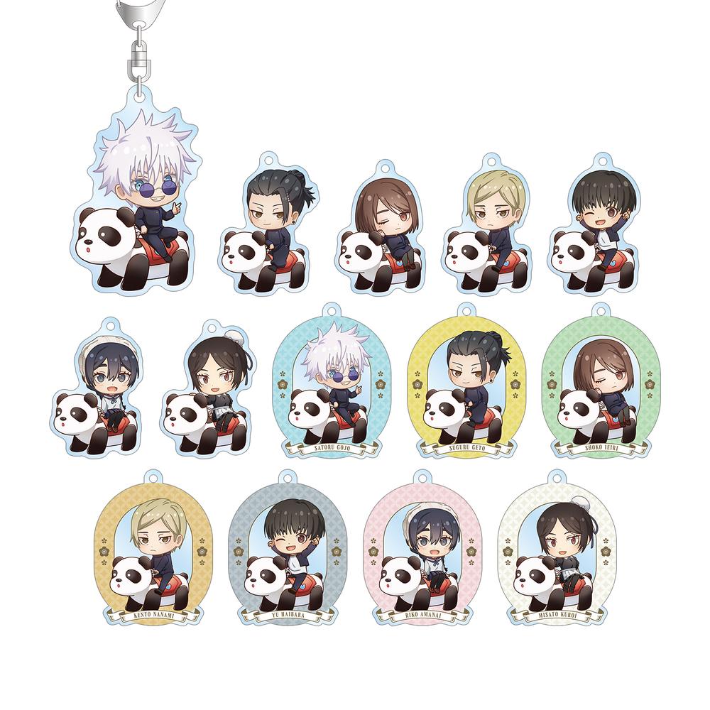 呪術廻戦 グッズ – Anime Store JP（アニメストア.JP）