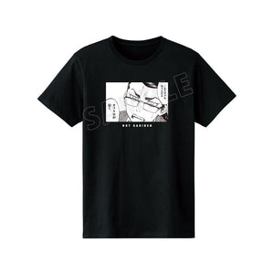 『東京卍リベンジャーズ ~場地圭介からの手紙~』場地 圭介 「...もうダブれねぇんだよ」 Tシャツメンズ【202408再販】