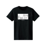 『東京卍リベンジャーズ ~場地圭介からの手紙~』松野 千冬 「拳で聞く事にするわ」 Tシャツメンズ【202408再販】