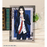 『東京卍リベンジャーズ ~場地圭介からの手紙~』場地 圭介 A5アクリルパネル【202408再販】