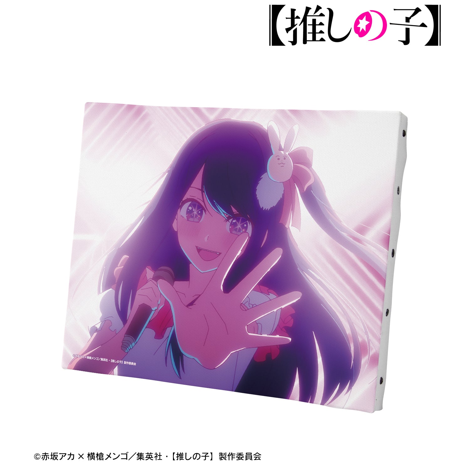 推しの子』アイ キャンバスボード – Anime Store JP 推しの子』アイ キャンバスボード – Anime Store JP