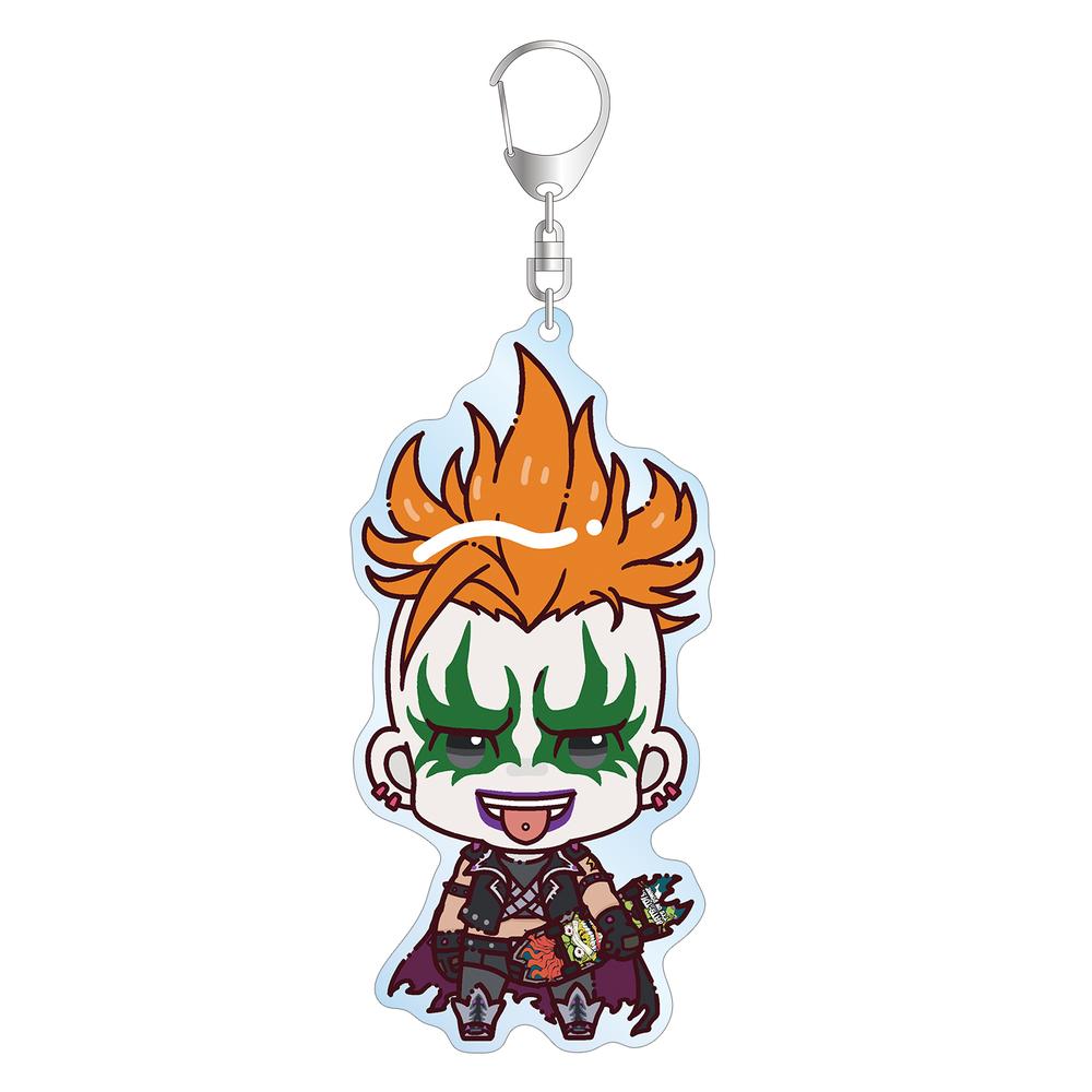 SK∞ チェリー ジョー シャドウ アクリルマスコット 缶バッジ camos 商品 – ページ 4