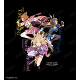 『ウマ娘 プリティーダービー ROAD TO THE TOP』ティザービジュアル Tシャツメンズ【202406再販】