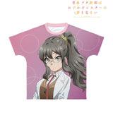 『青春ブタ野郎はおでかけシスターの夢を見ない』双葉理央 フルグラフィックTシャツユニセックス【202407再販】