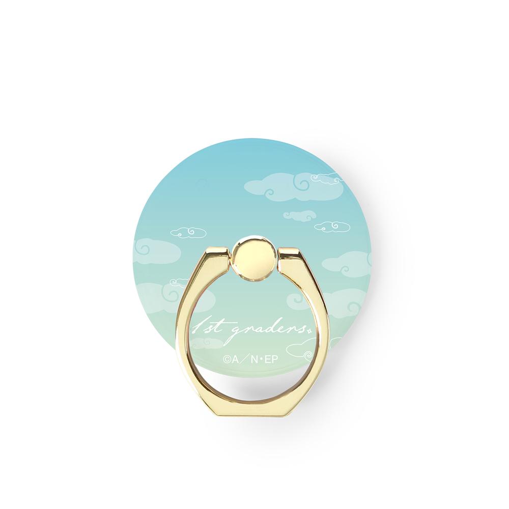 『忍たま乱太郎』一年生 アクリルスマホリング【202509再販】