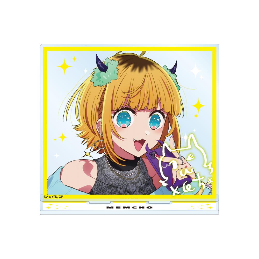 MEMちょ グッズ – Anime Store JP（アニメストア.JP）