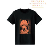 『青春ブタ野郎はおでかけシスターの夢を見ない』梓川花楓 Tシャツレディース【202406再販】