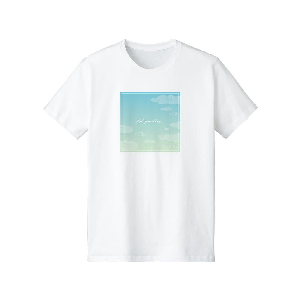 『忍たま乱太郎』一年生 空 Tシャツレディース【202503再販】