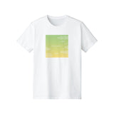 『忍たま乱太郎』三年生 空 Tシャツメンズ【202408再販】