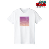 『忍たま乱太郎』四年生 空 Tシャツメンズ【202408再販】