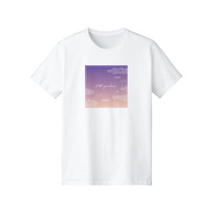 『忍たま乱太郎』五年生 空 Tシャツレディース【202408再販】