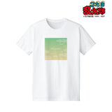 『忍たま乱太郎』六年生 空 Tシャツレディース【202408再販】