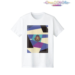 『Opus.COLORs』ティザービジュアルイメージ Tシャツ(メンズ/レディース)