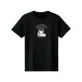 『僕の心のヤバイやつ』山田杏奈 カレッジTシャツレディース【202408再販】