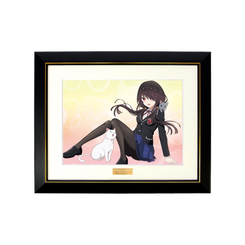 ★ ダンまち キャラファイングラフ キャラファイングラフ – Anime Store JP（アニメストア.JP）