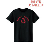 『ラブライブ!蓮ノ空女学院スクールアイドルクラブ』夕霧 綴理 カレッジTシャツメンズ【202406再販】