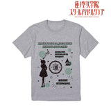 『ラブライブ!蓮ノ空女学院スクールアイドルクラブ』乙宗 梢 Ani-Sketch Tシャツメンズ【202406再販】