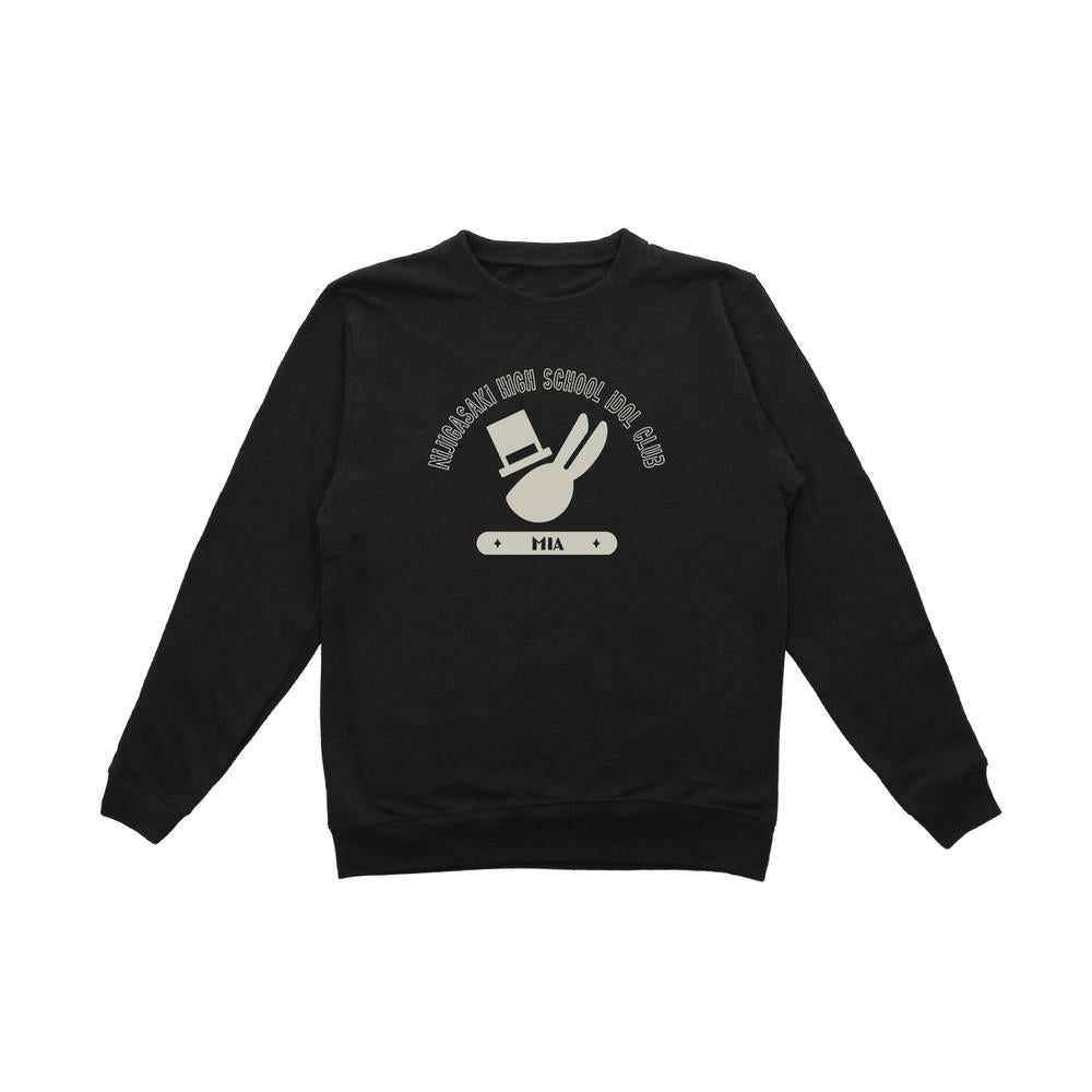 『ラブライブ!虹ヶ咲学園スクールアイドル同好会』ミア・テイラー トレーナーレディース【202507再販】