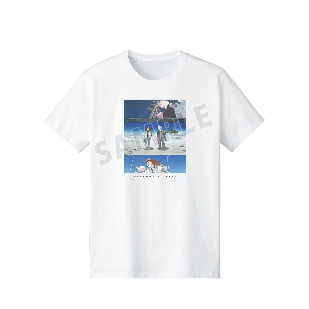 『天国大魔境』マル&キルコ Tシャツレディース【202507再販】