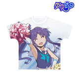 『ゆゆ式』TVアニメ10周年記念イラスト 日向縁 フルグラフィックTシャツユニセックス【202407再販】