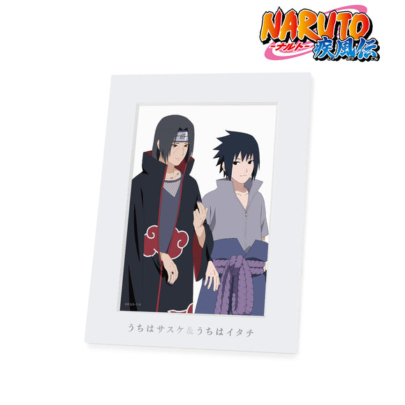 NARUTO 疾風伝 うちはサスケ | hartwellspremium.com