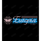 『ラブライブ！虹ヶ咲学園スクールアイドル同好会』Eutopia ロングTシャツ