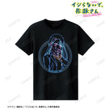 『イジらないで、長瀞さん 2nd Attack』長瀞さん Ani-Neon Tシャツメンズ【202406再販】