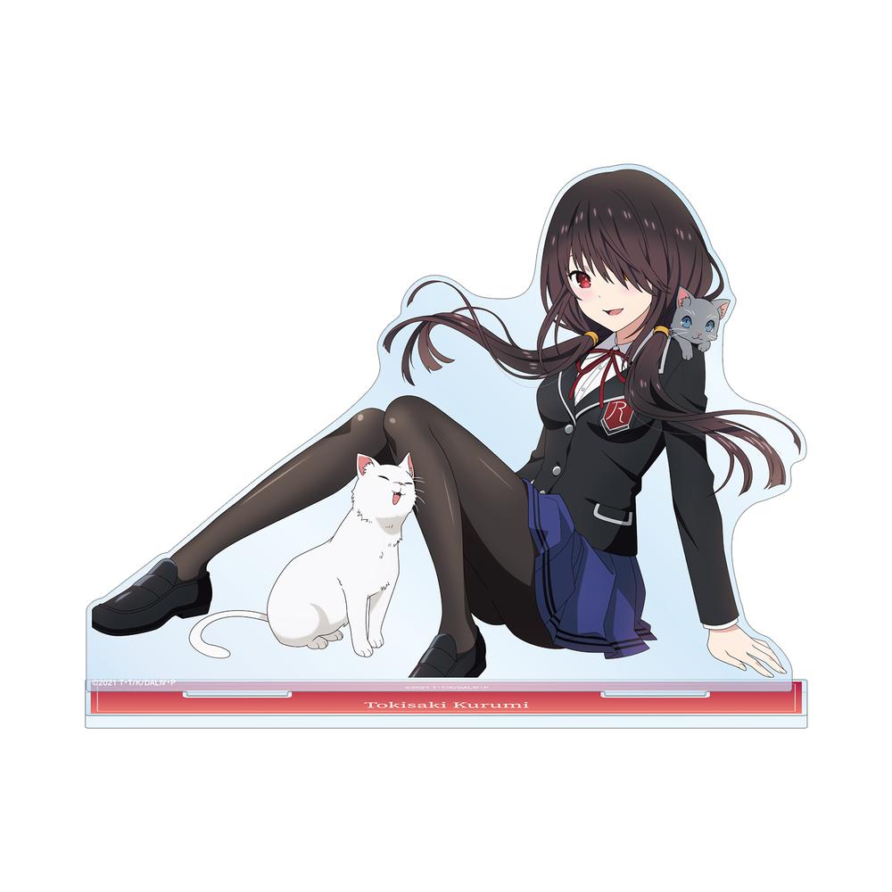 デート・ア・ライブ グッズ51点セット デート・ア・ライブ グッズ – Anime Store JP（アニメストア.JP）