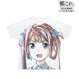 『艦これいつかあの海で』朝雲 Ani-Art フルグラフィックTシャツユニセックス【202407再販】