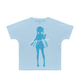 『艦これいつかあの海で』朝雲 Ani-Art フルグラフィックTシャツユニセックス【202407再販】