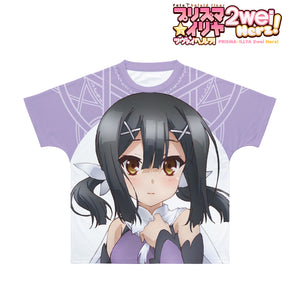 『Fate/kaleid liner プリズマ☆イリヤ ツヴァイ ヘルツ！』美遊‧エーデルフェルト フルグラフィックTシャツ