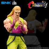 『THE KING OF FIGHTERS』THE KING OF COLLECTORS'24 アンディ・ボガード(2Pカラー)