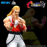 『THE KING OF FIGHTERS』THE KING OF COLLECTORS'24 アンディ・ボガード(通常カラー)