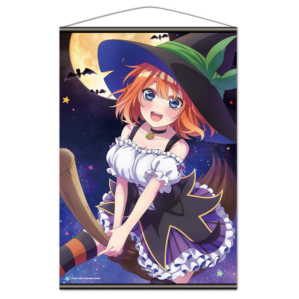 五等分の花嫁』アクリルキーホルダーI[中野四葉]【202607再販