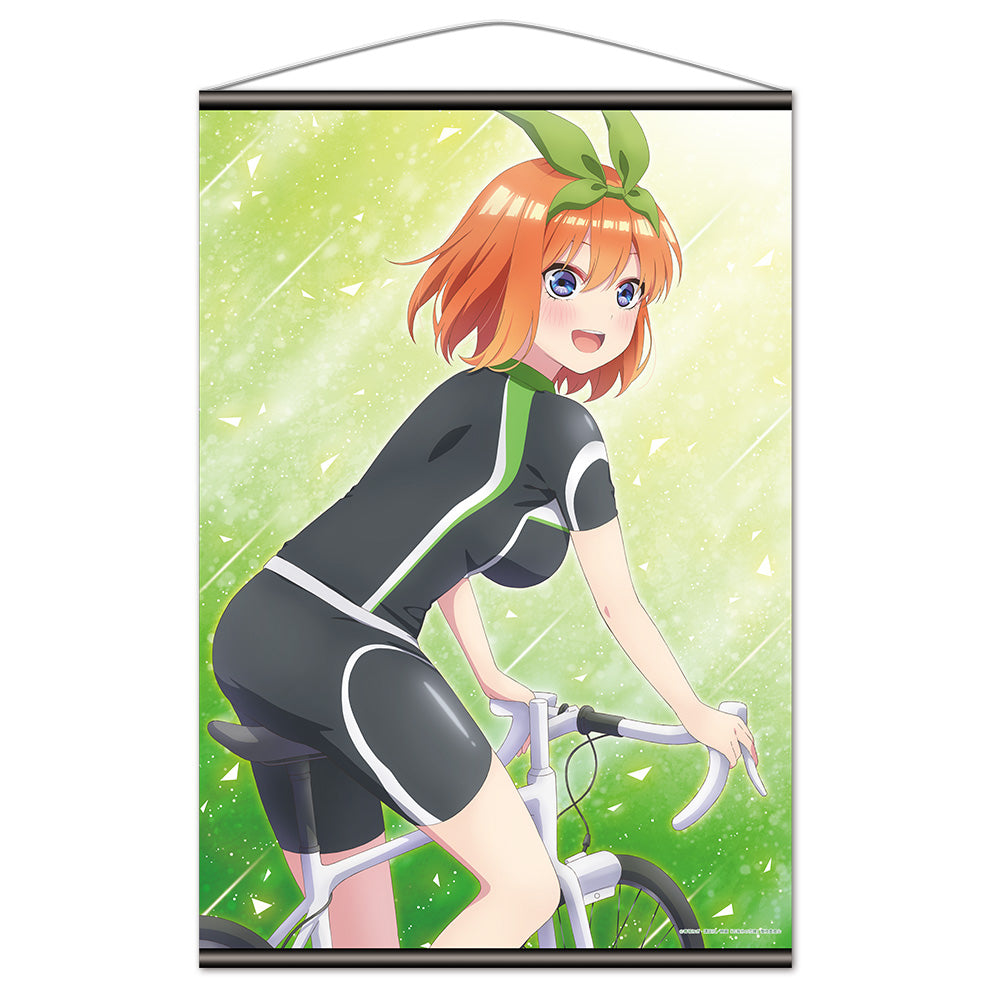 五等分の花嫁』アクリルキーホルダーI[中野四葉]【202607再販