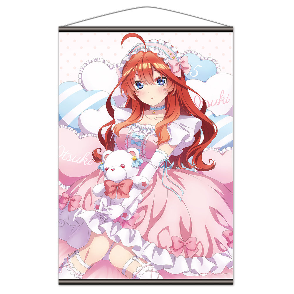 五等分の花嫁』アクリルスタンドコレクション vol.5(BOX)【202607再販