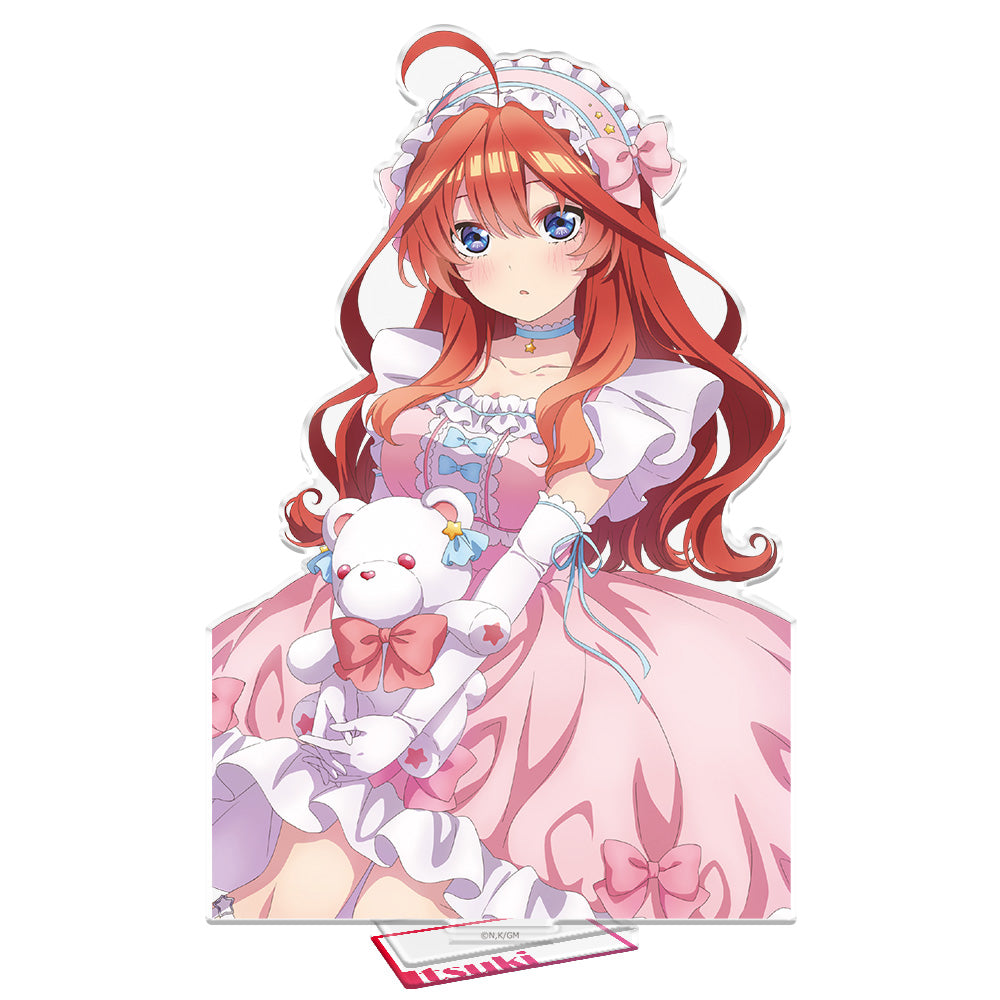 五等分の花嫁』アクリルスタンドコレクション vol.5(BOX)【202607再販