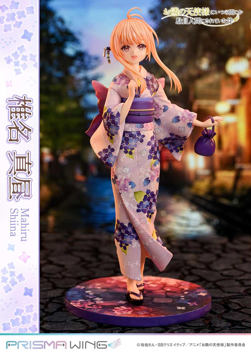 お隣の天使様にいつの間にか駄目人間にされていた件 グッズ