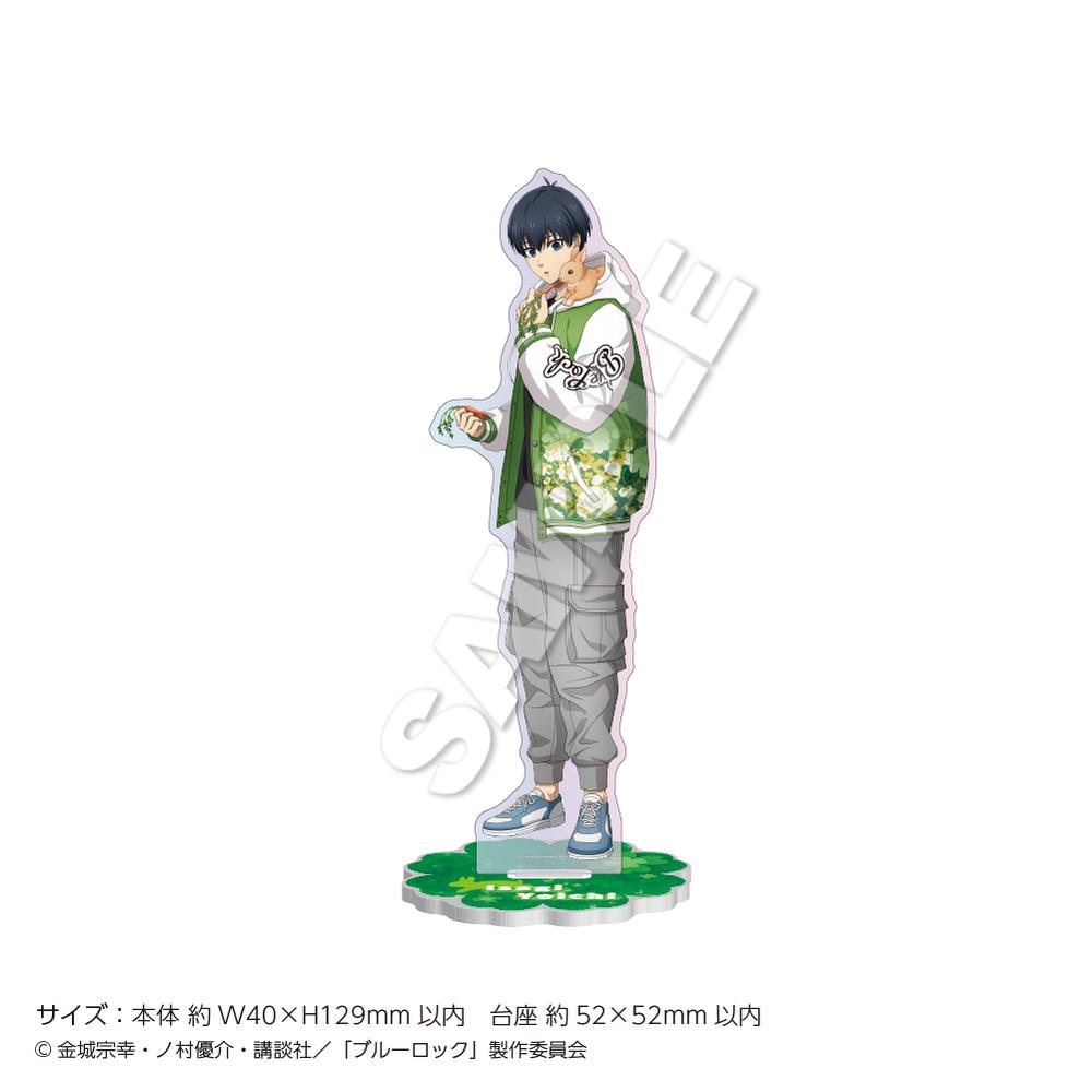 潔世一 グッズ – Anime Store JP（アニメストア.JP）