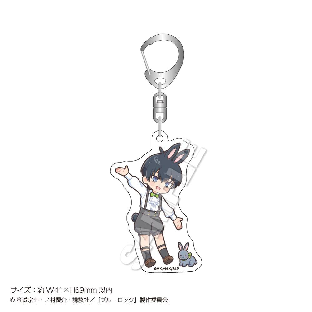 潔世一 グッズ – Anime Store JP（アニメストア.JP）