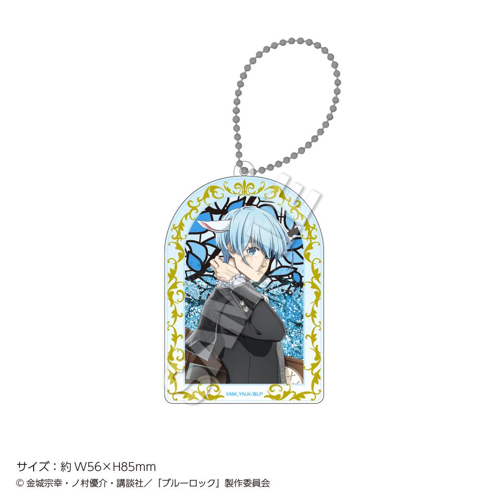 『ブルーロック』グリッターブロックホルダー Fairy tale 氷織羊